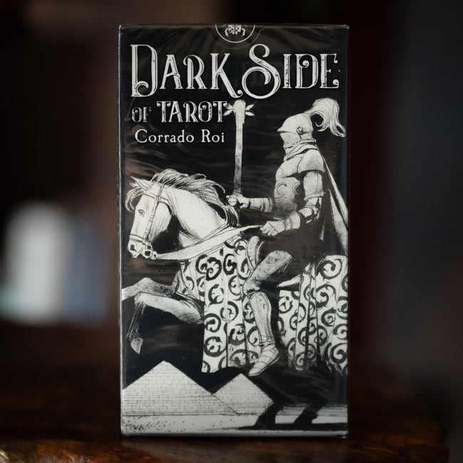 Dark Side of Tarot