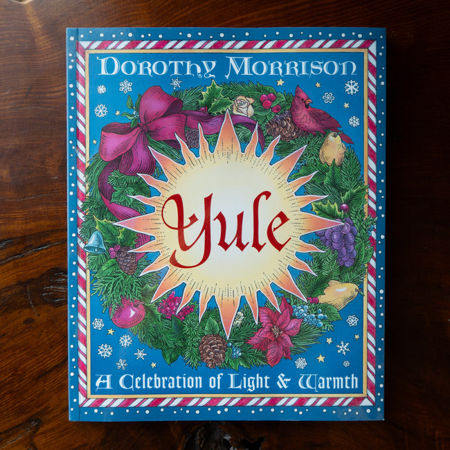 Yule (Book)