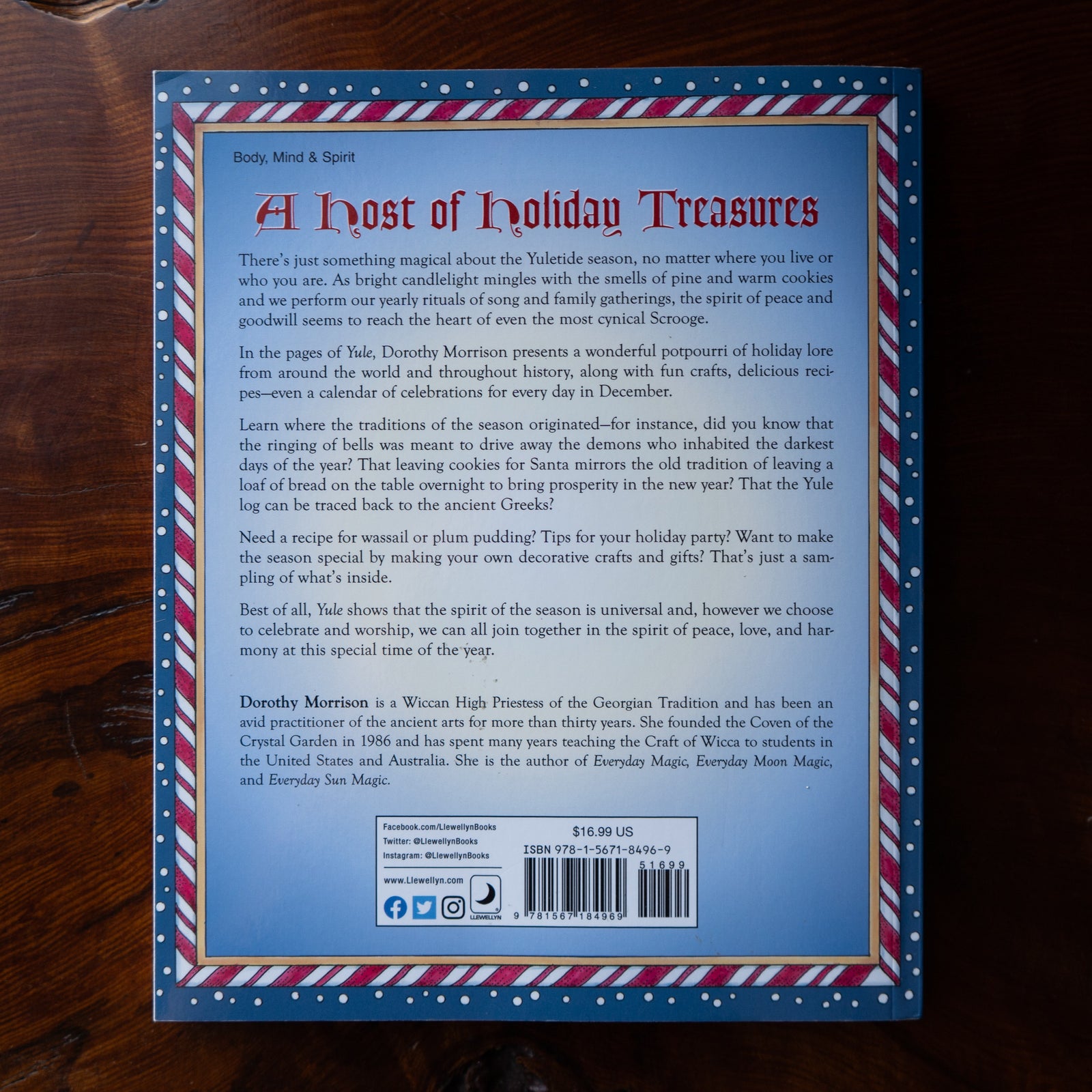 Yule (Book)