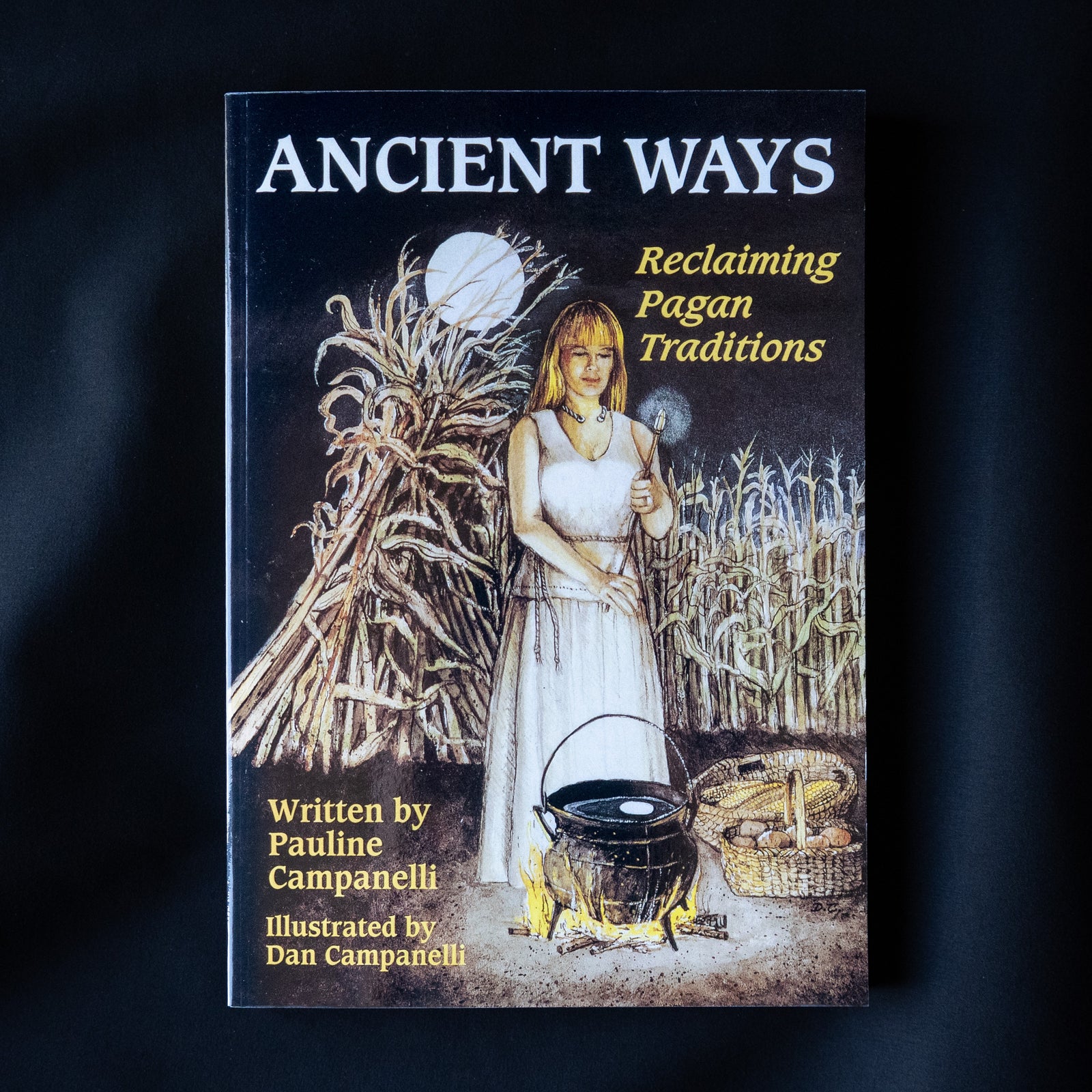 Ancient Ways