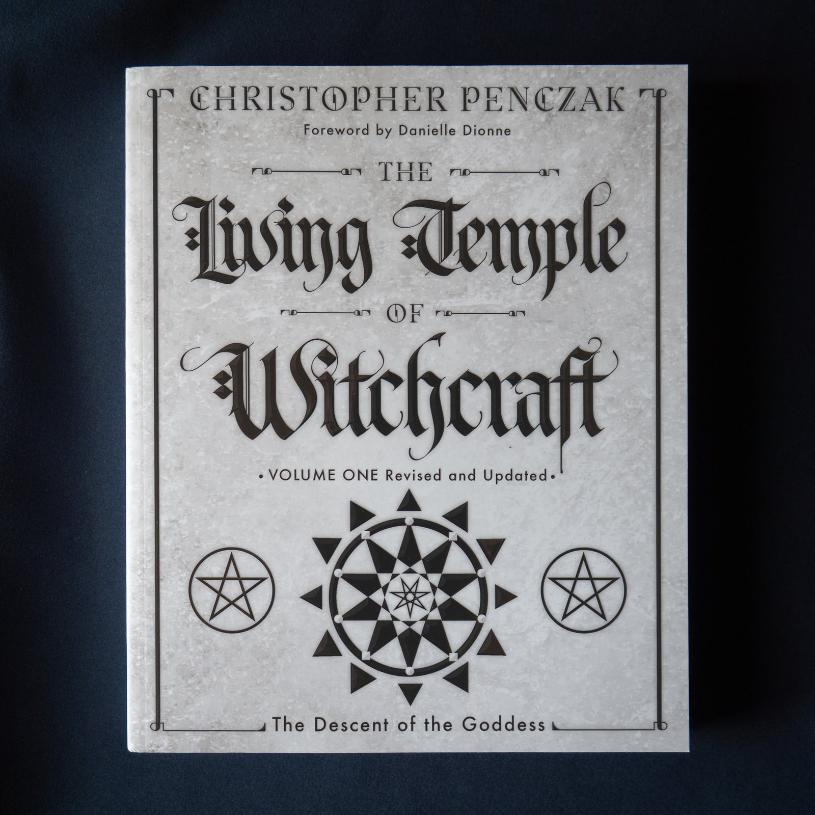 The Living Temple of Witchcraft