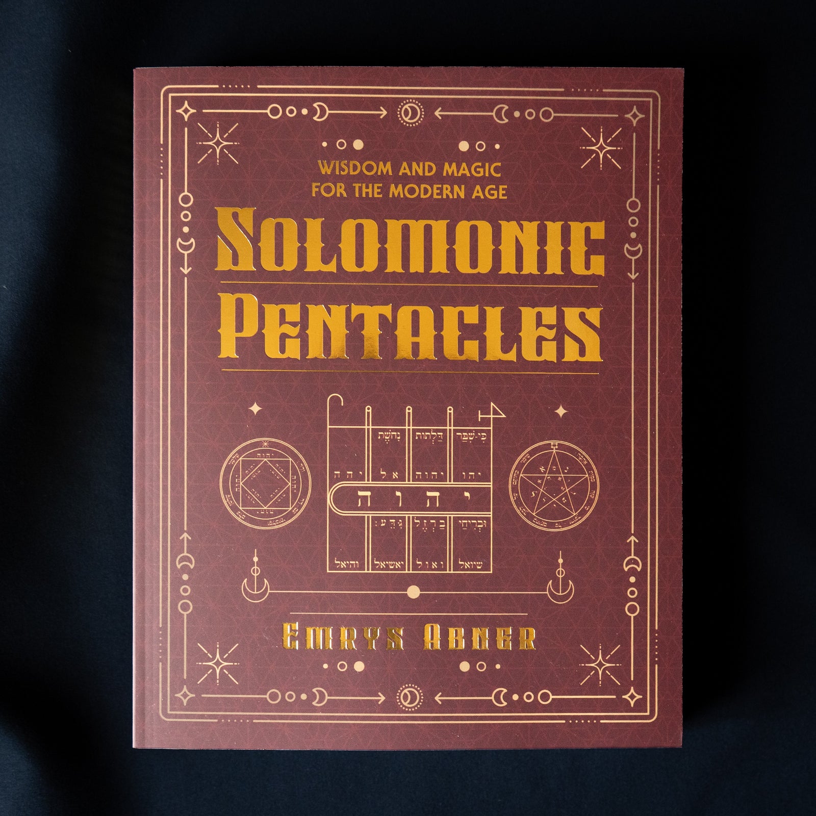 Solomonic Pentacles