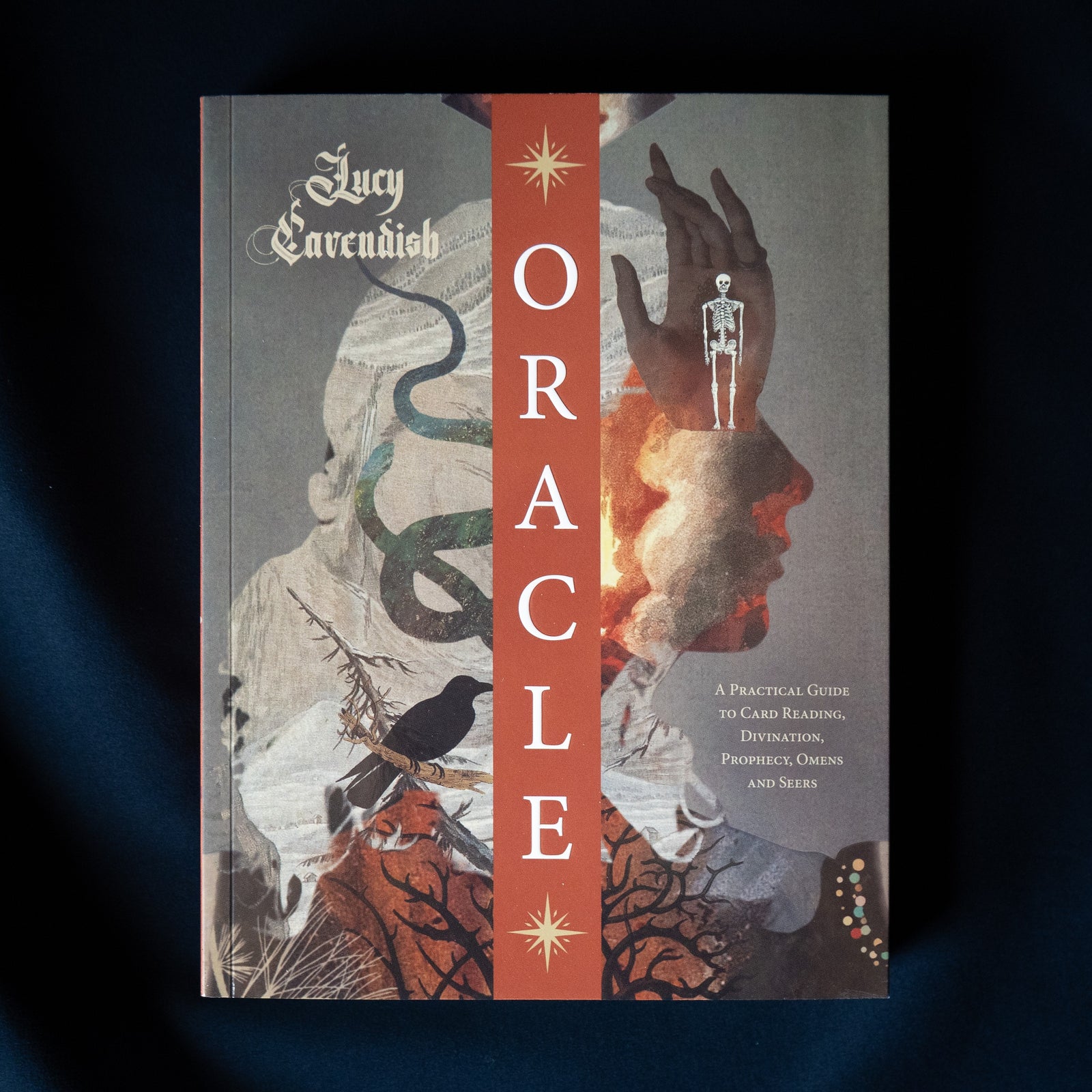 Oracle Book