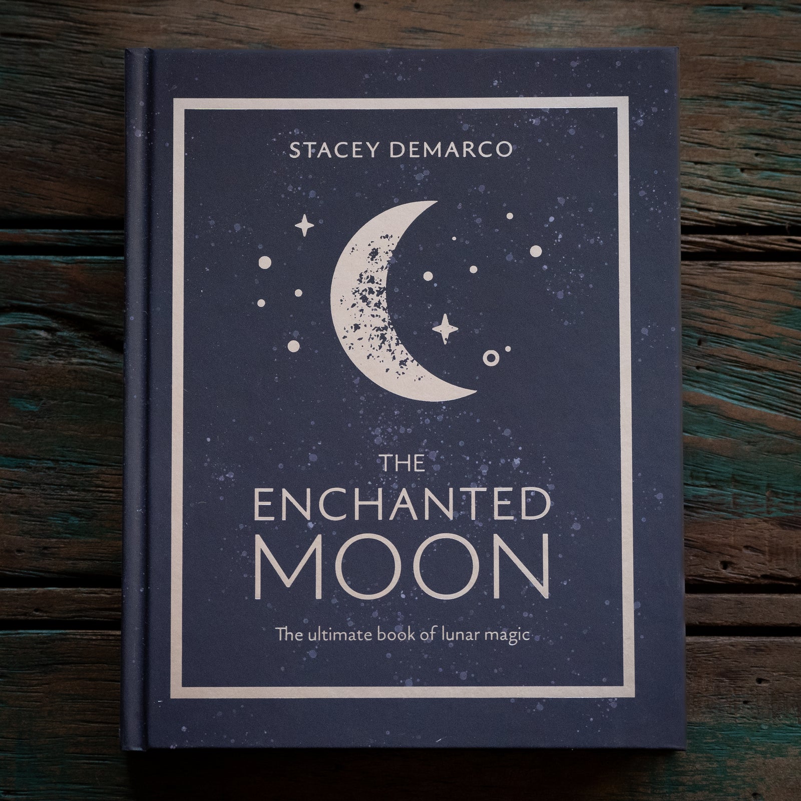 The Enchanted Moon