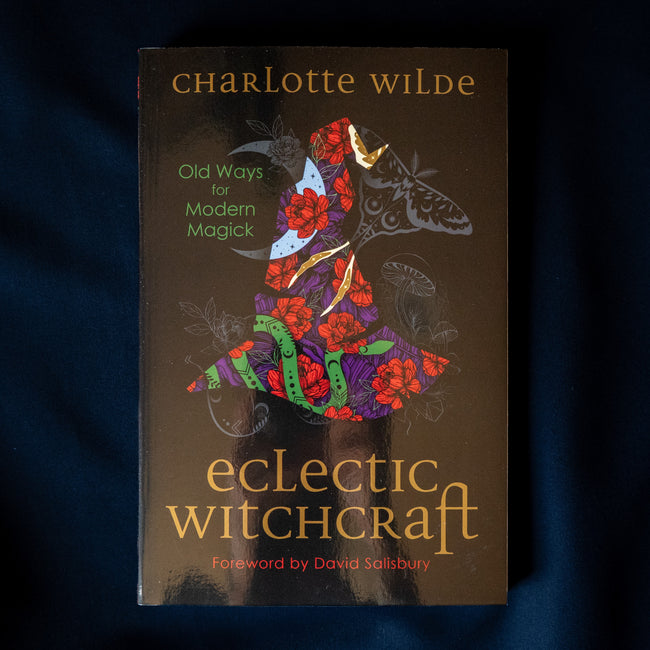 Eclectic Witchcraft