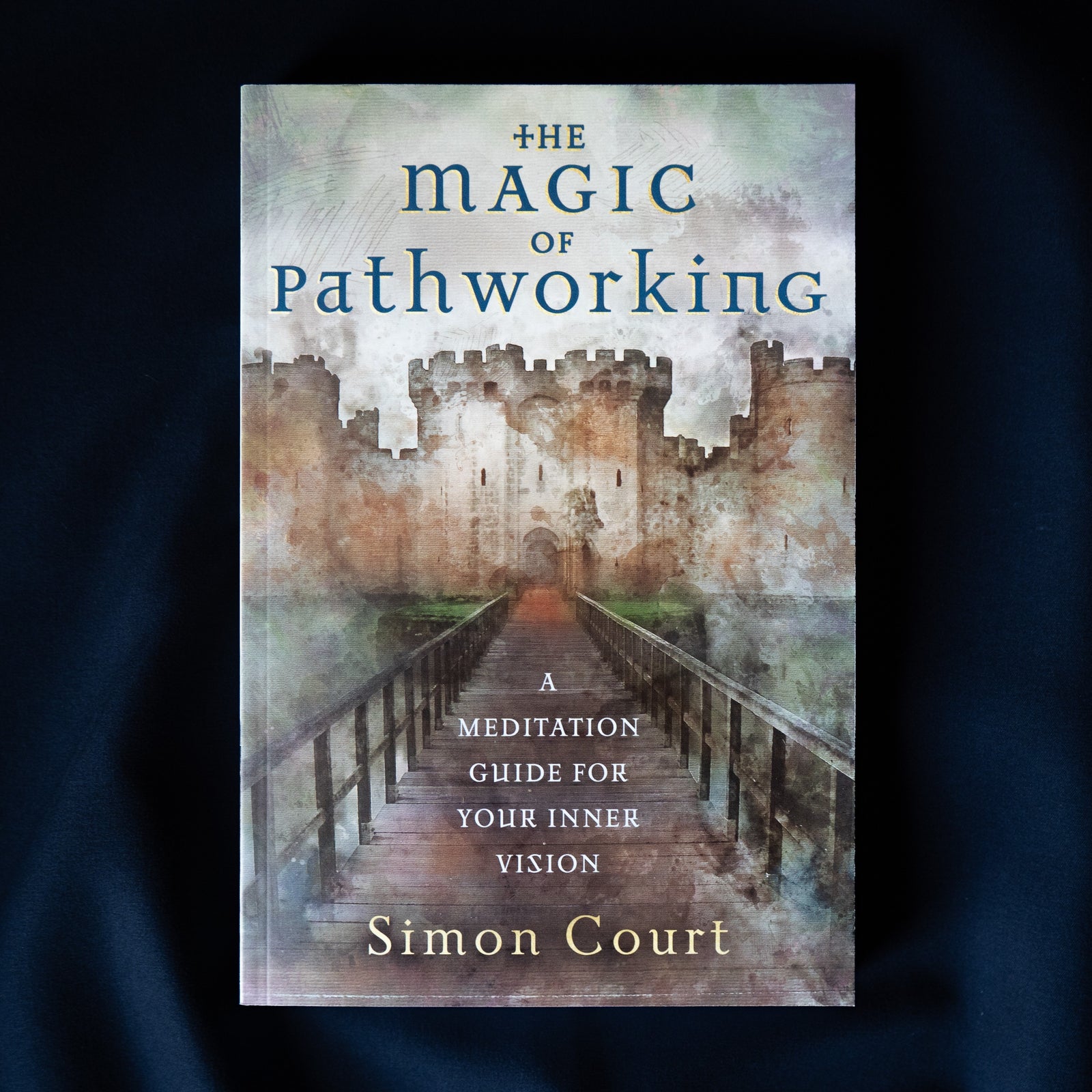 The Magic of Pathworking