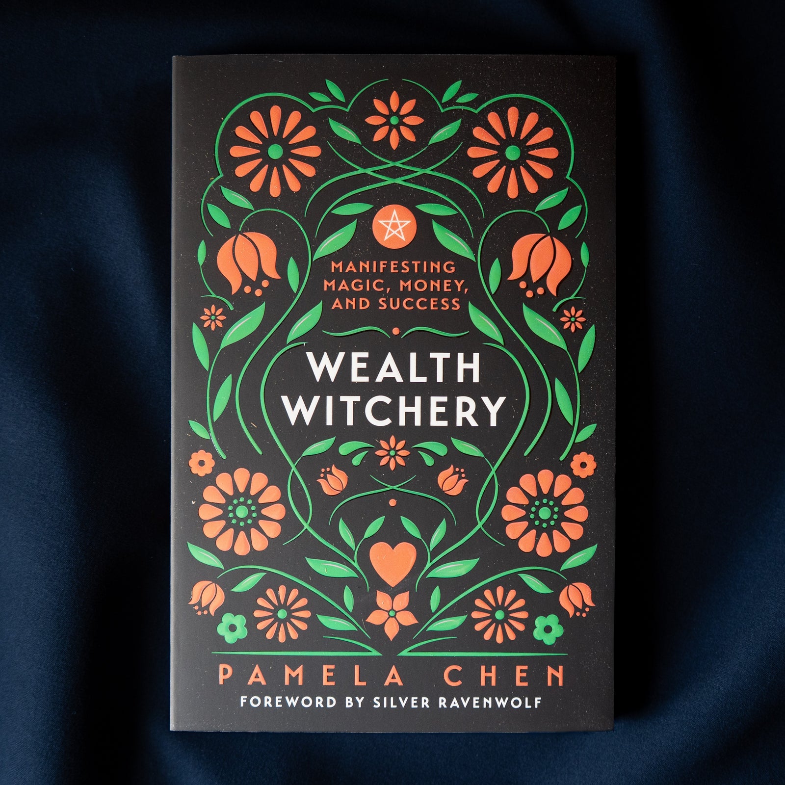 Wealth Witchery
