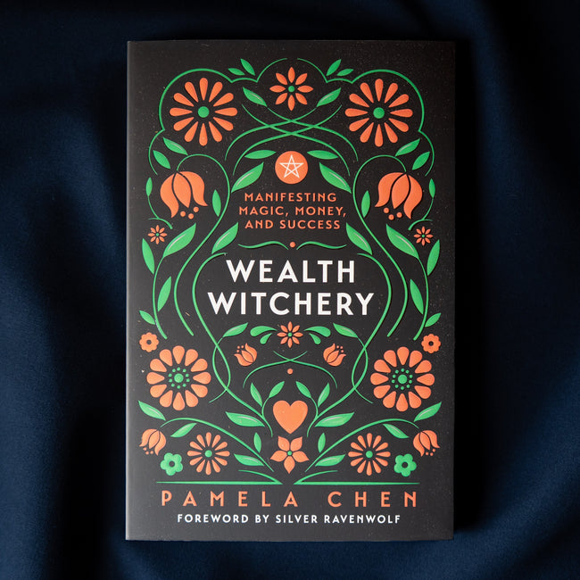 Wealth Witchery