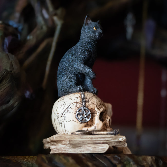 Spirits of Salem by Lisa Parker
