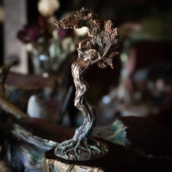 The Forest Nymph (Shimmer)