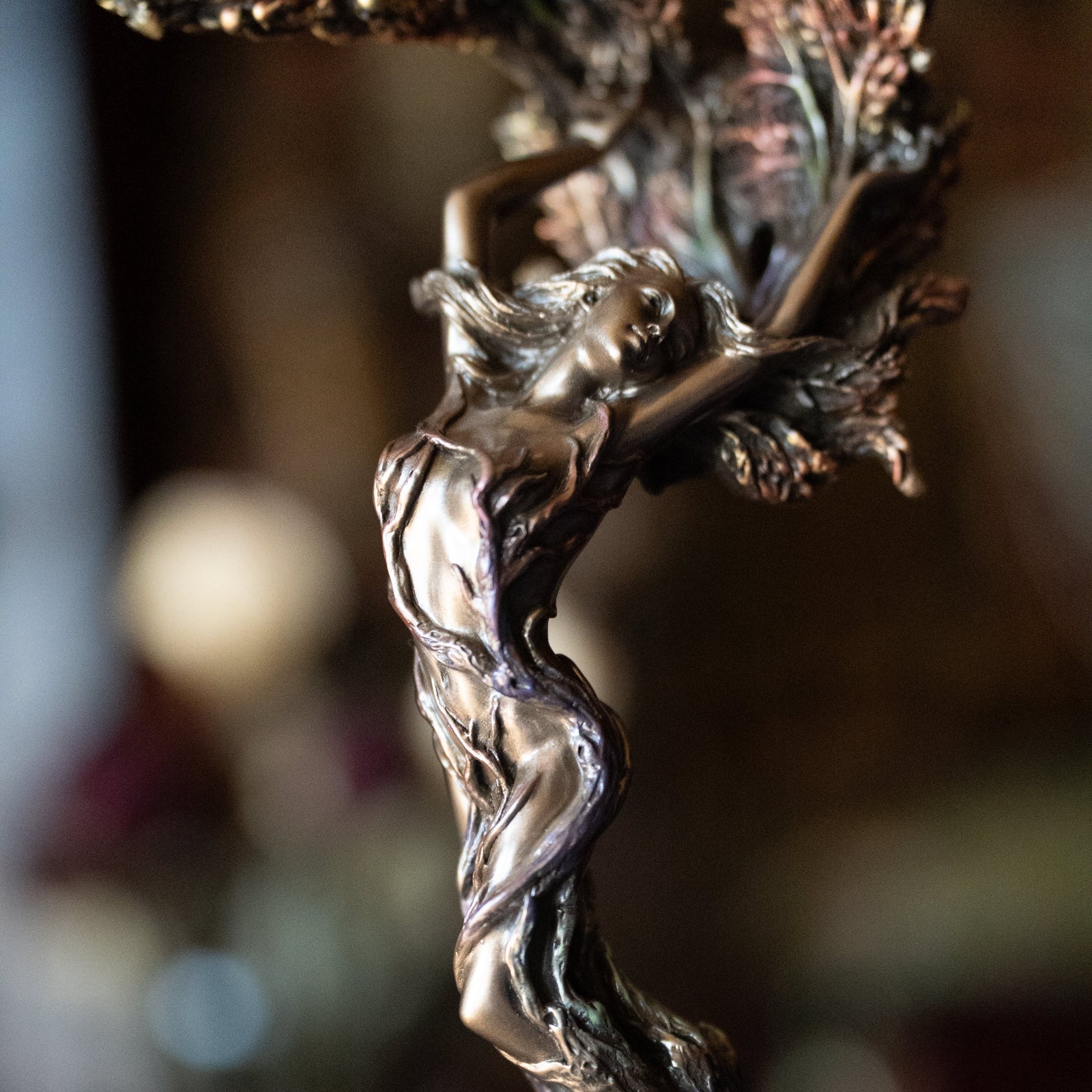 The Forest Nymph (Shimmer)