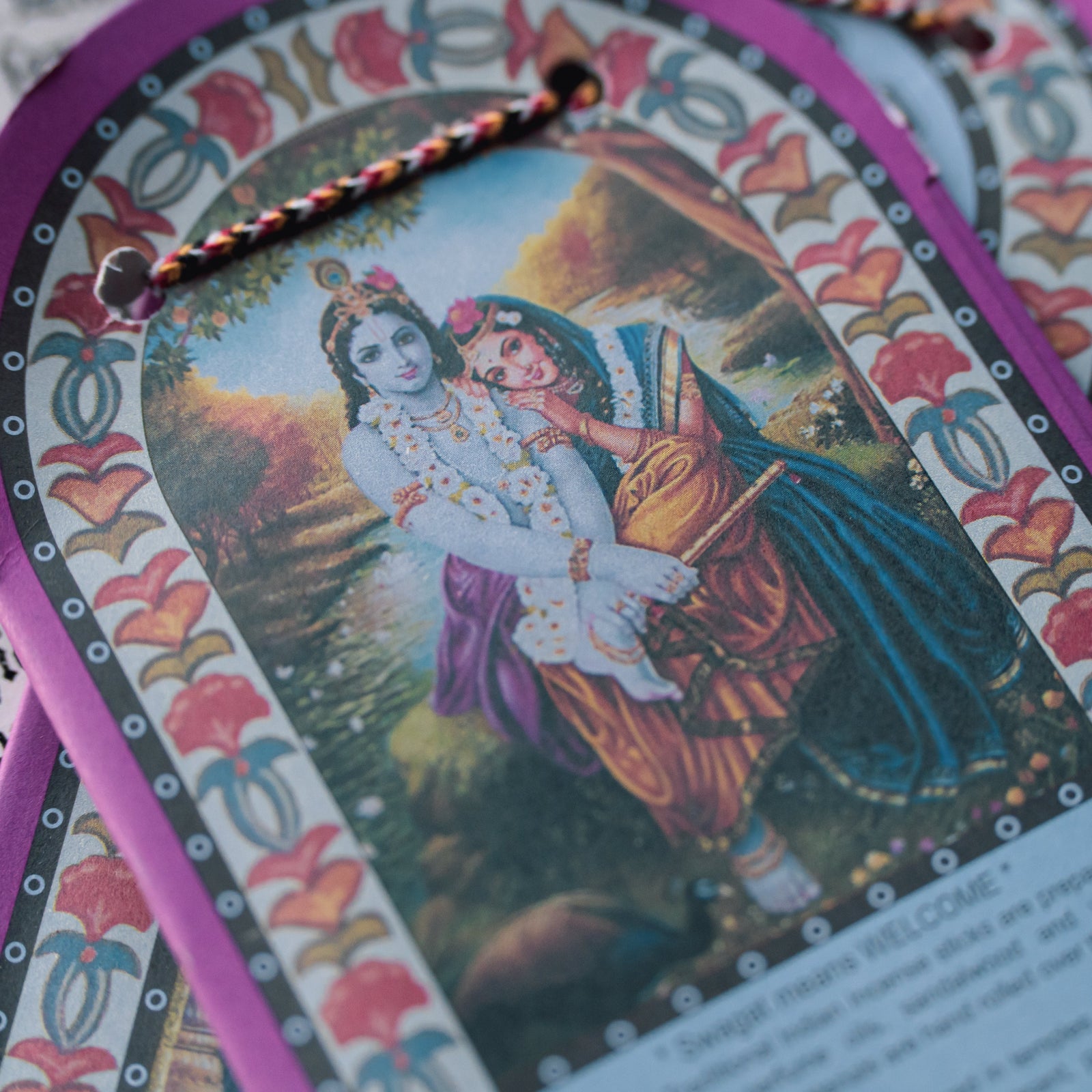 Aphrodesia Incense Sticks