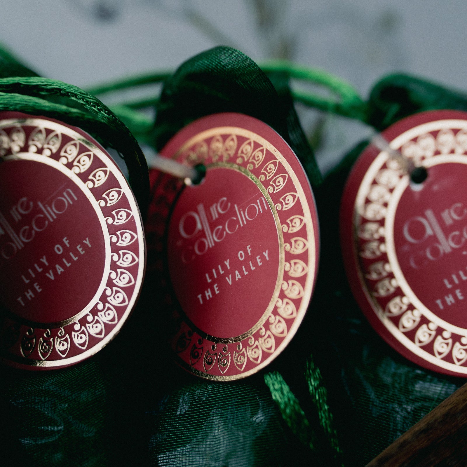 Lily of the Valley Incense Sticks