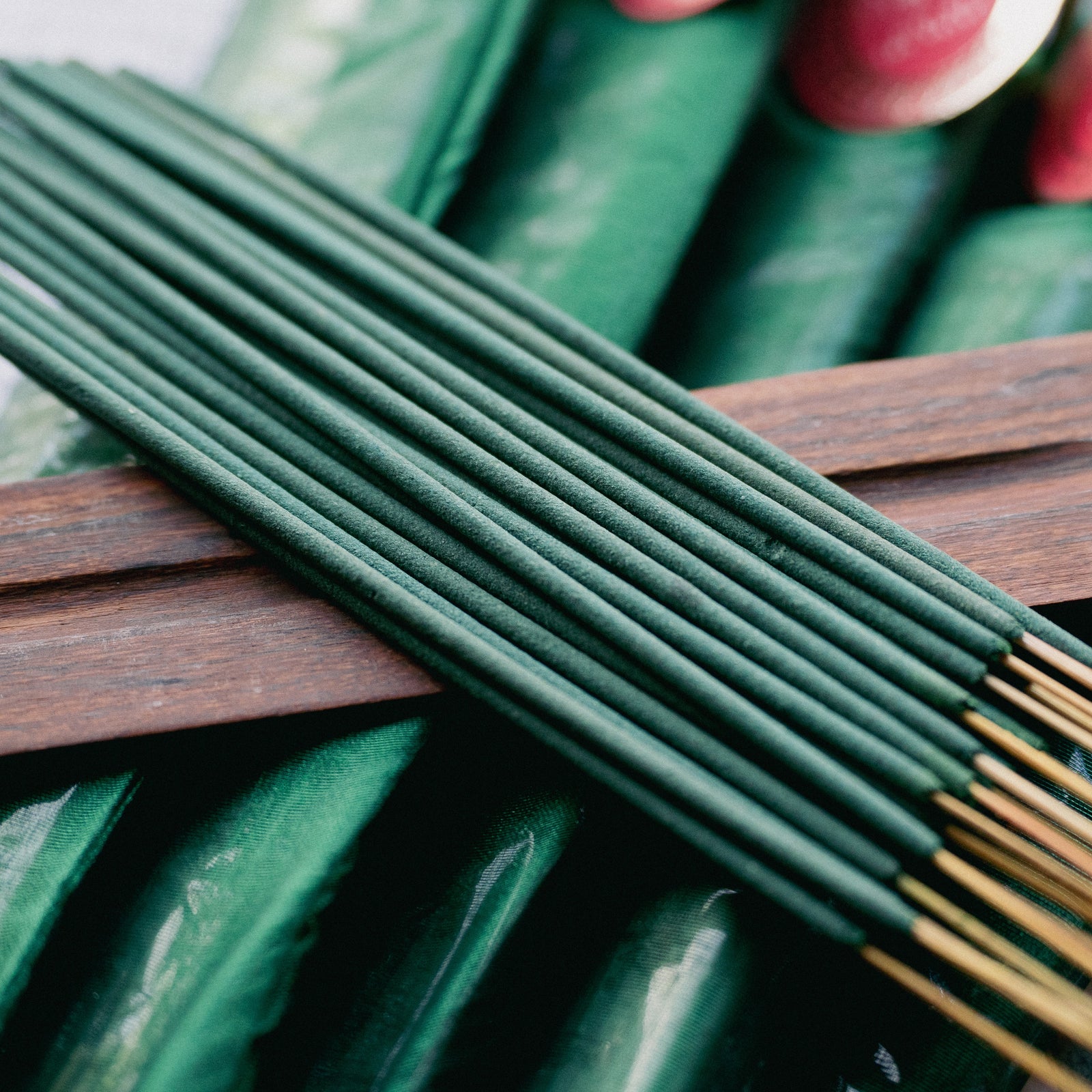 Lily of the Valley Incense Sticks