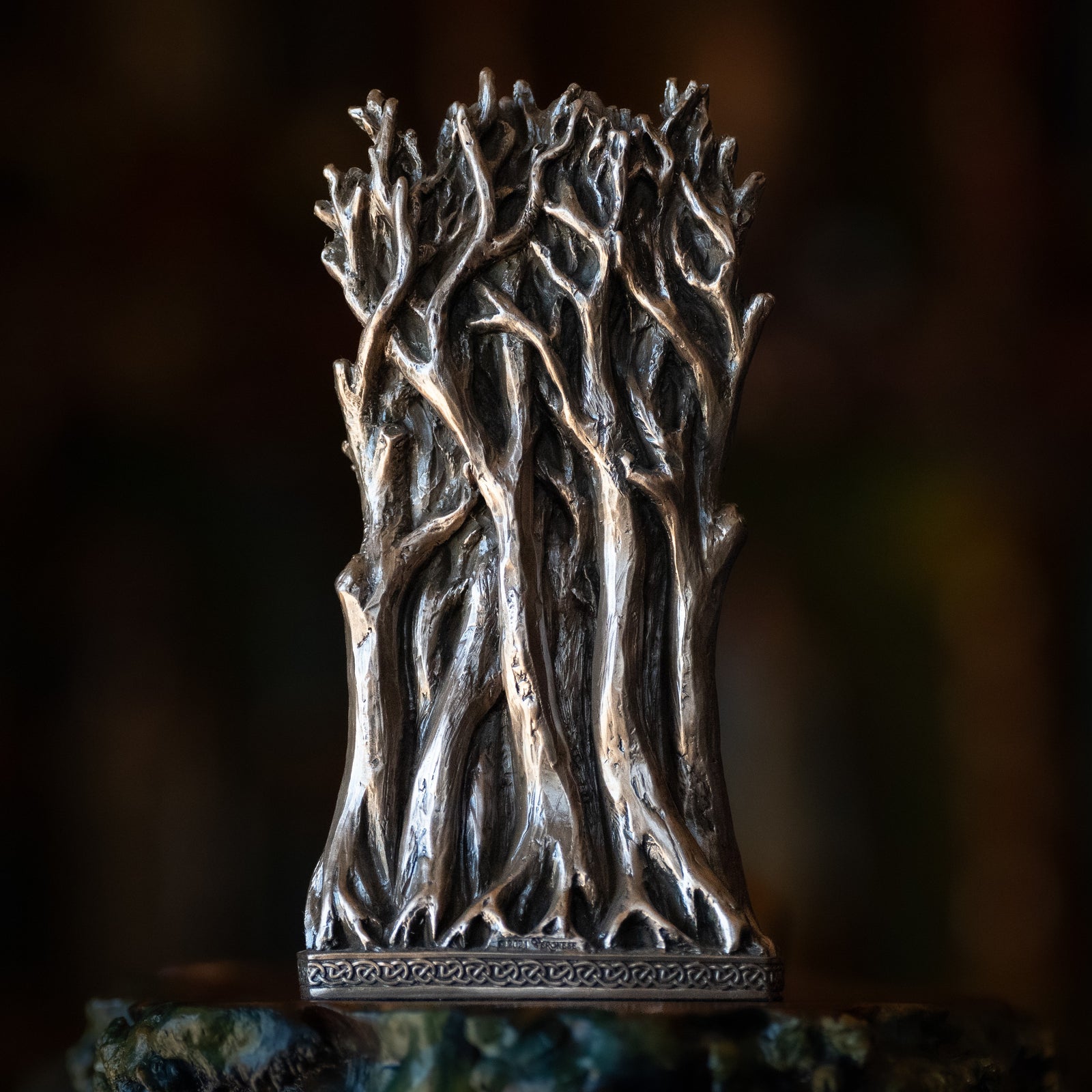 Hekate Statue