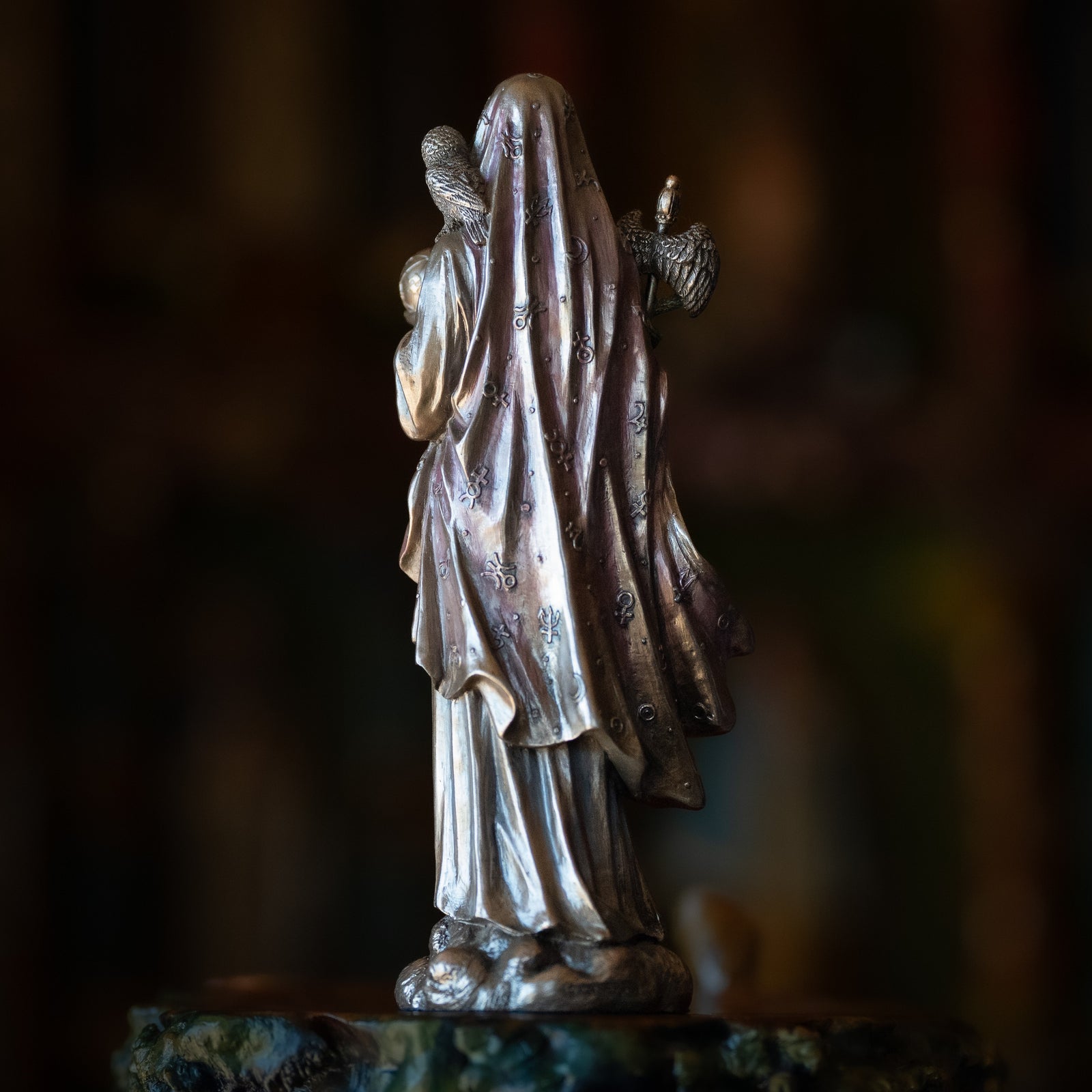 Sophia Statue