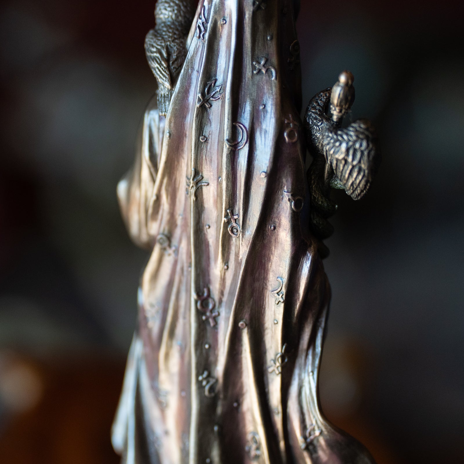 Sophia Statue