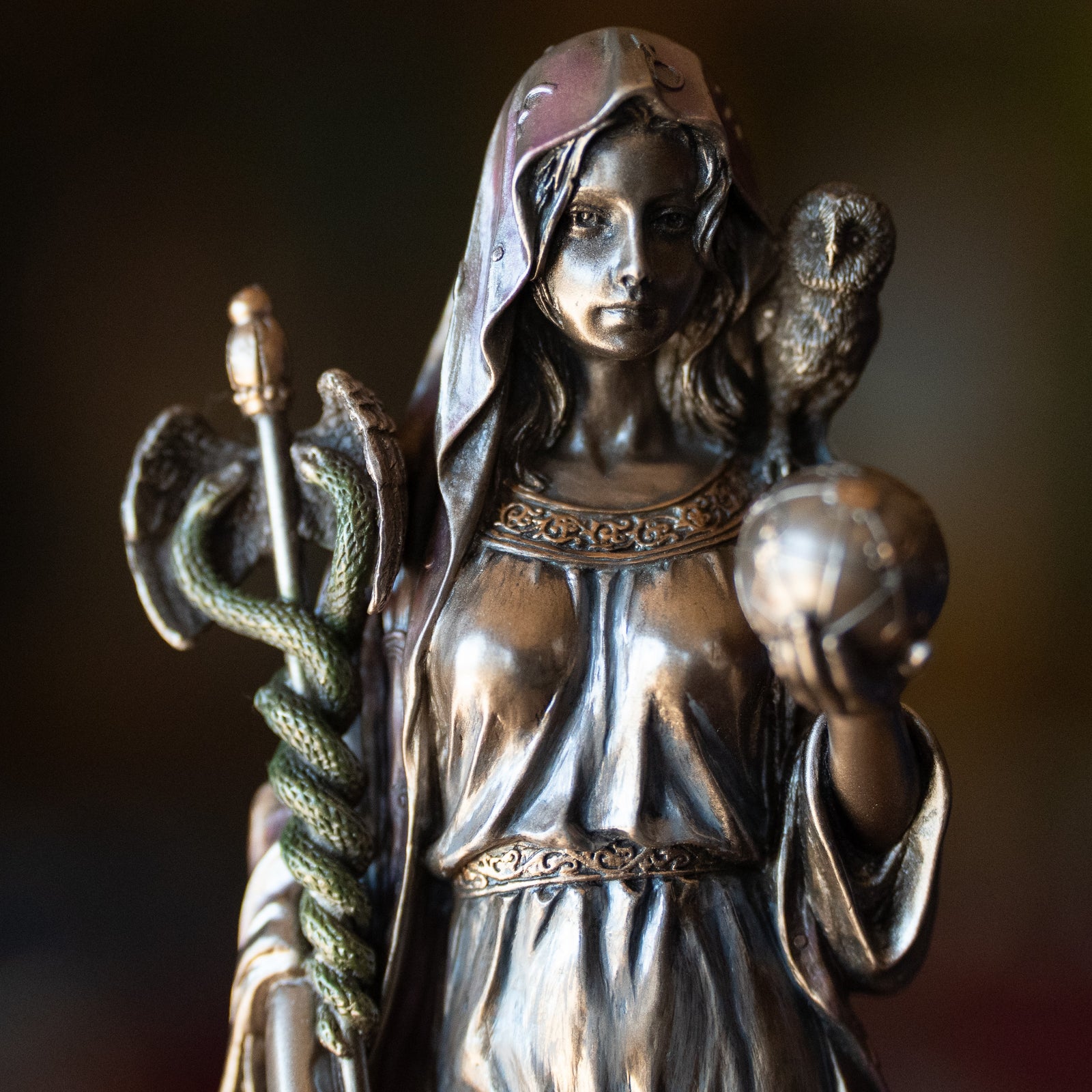 Sophia Statue