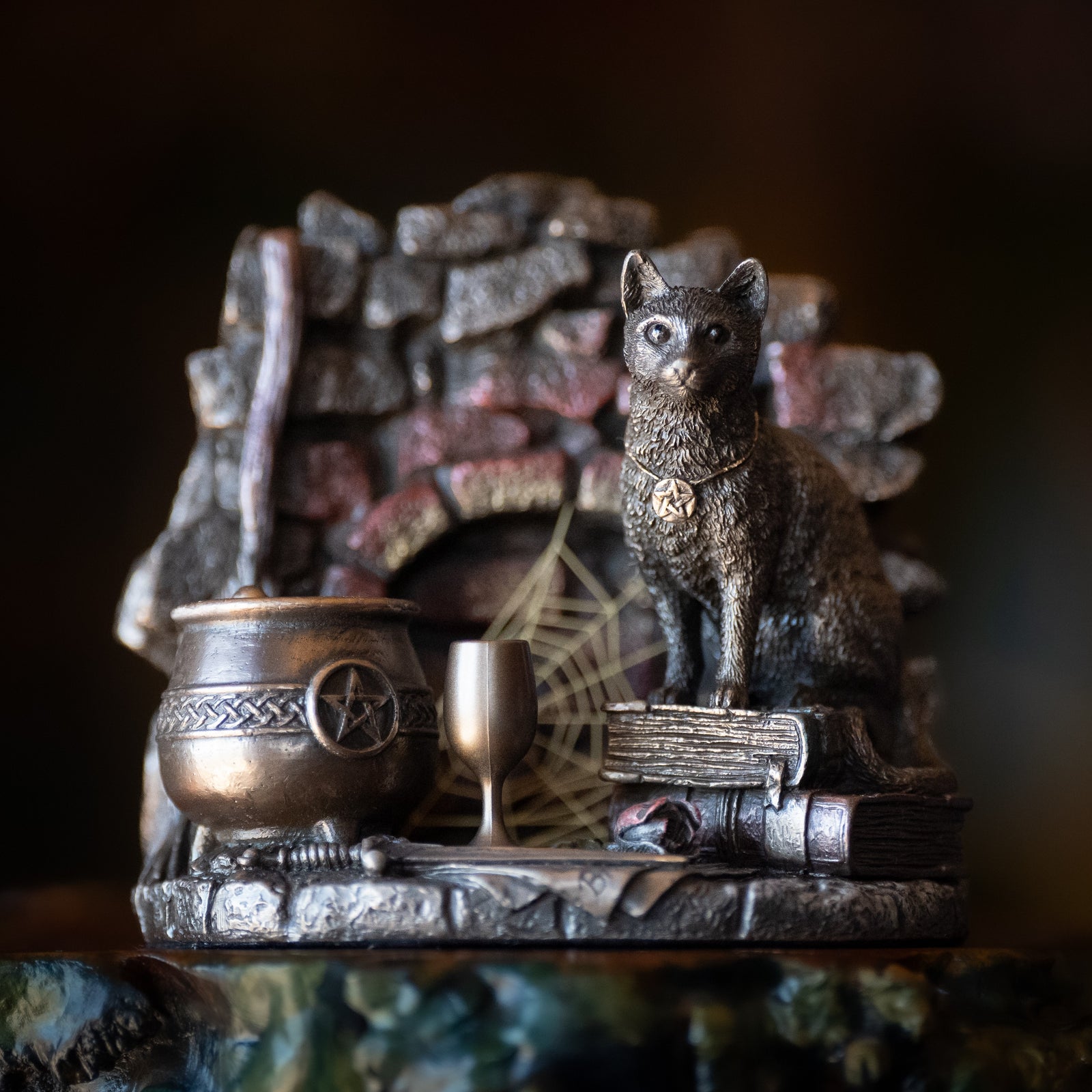 Little Wicked Conjuring Corner