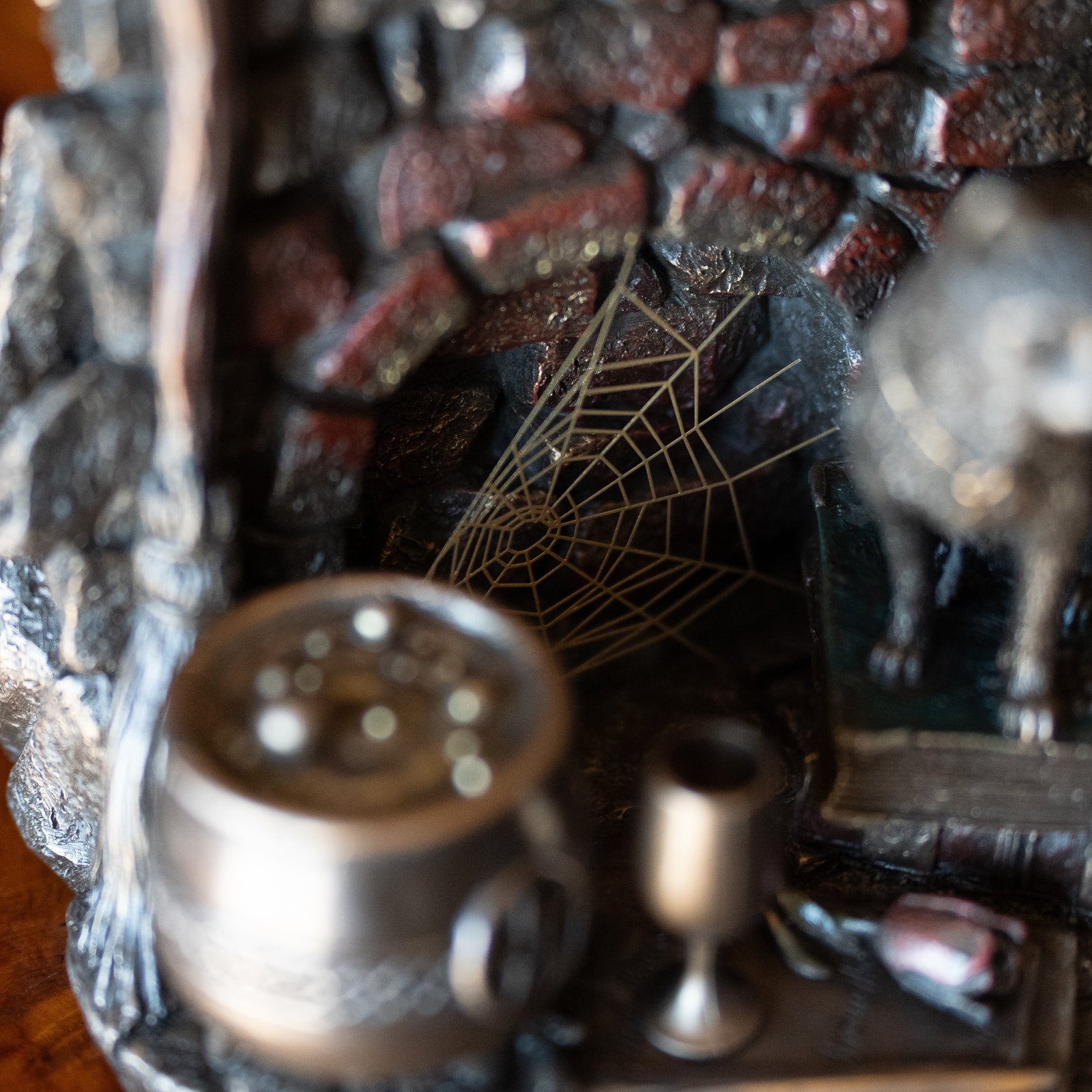 Little Wicked Conjuring Corner
