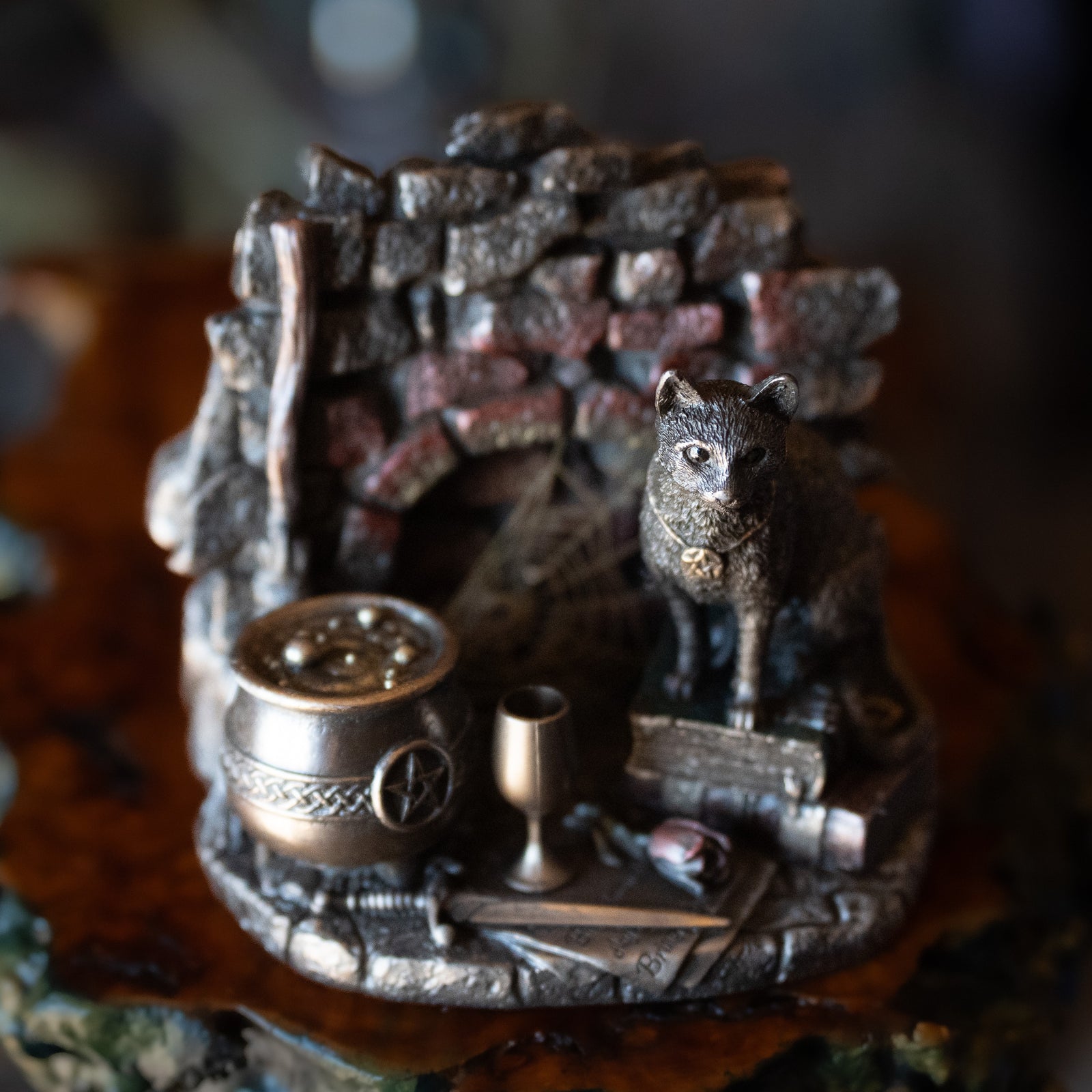 Little Wicked Conjuring Corner