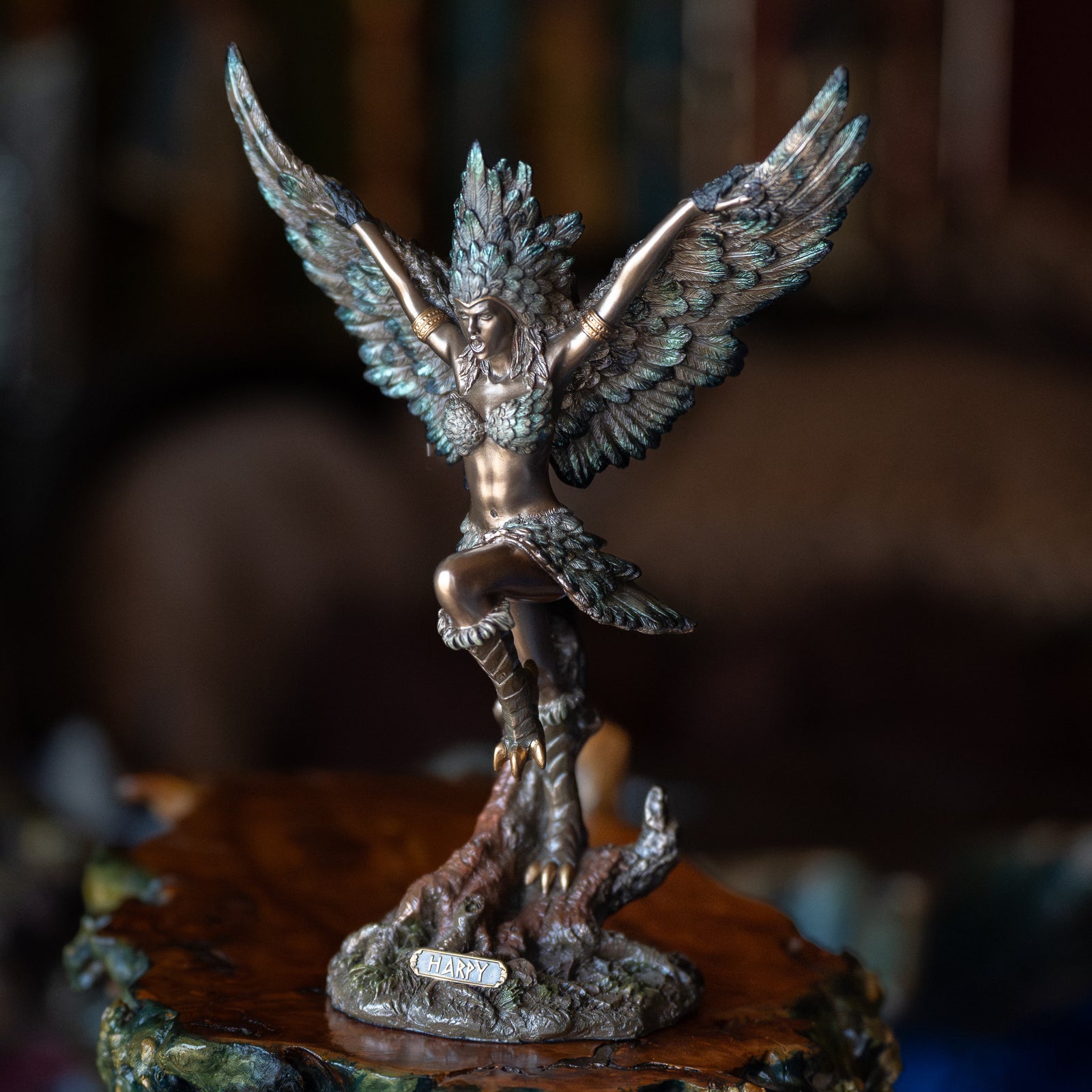 Harpy