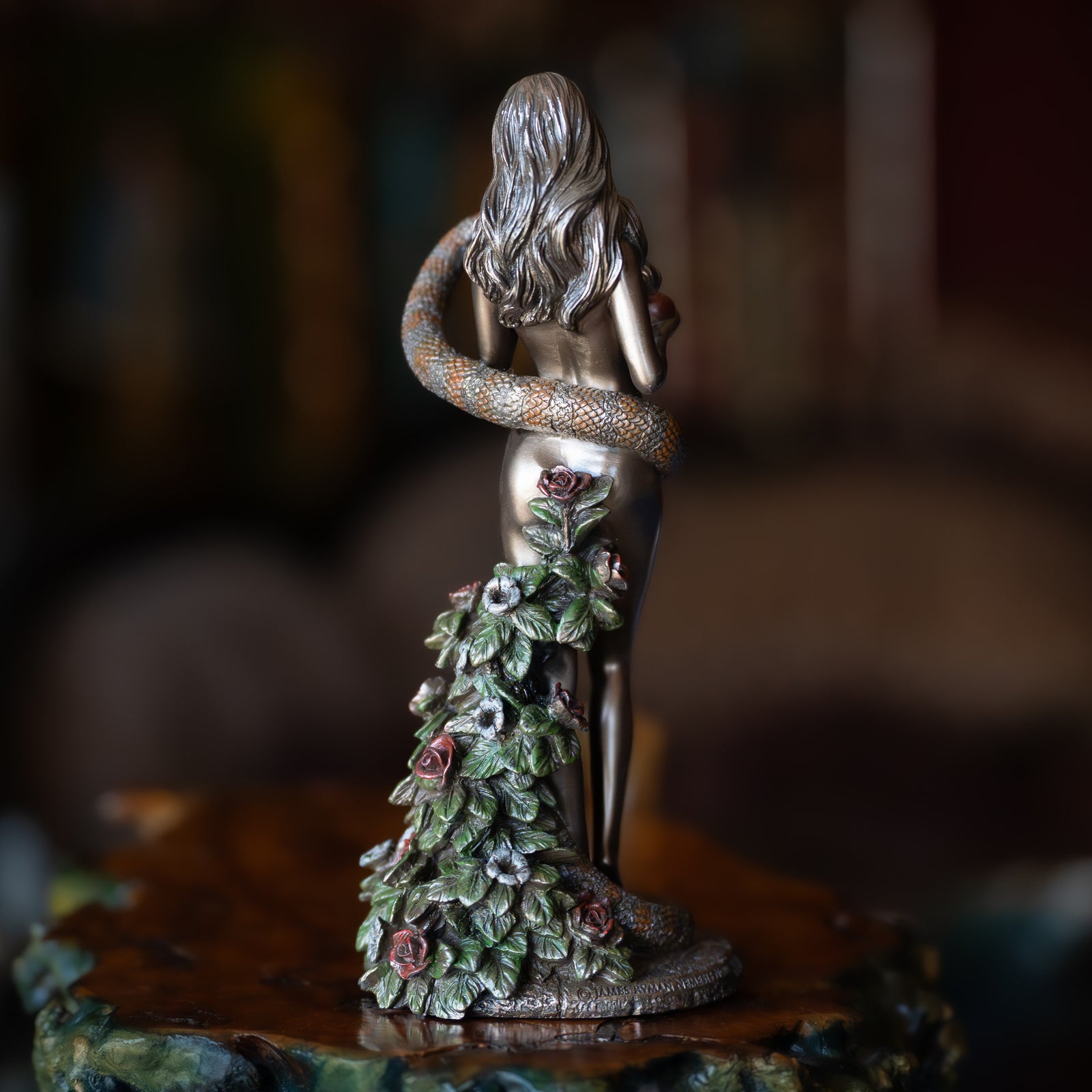 Original Sin by J Ryman