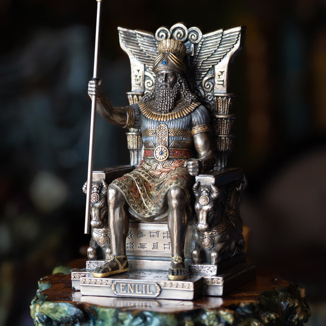 Enlil