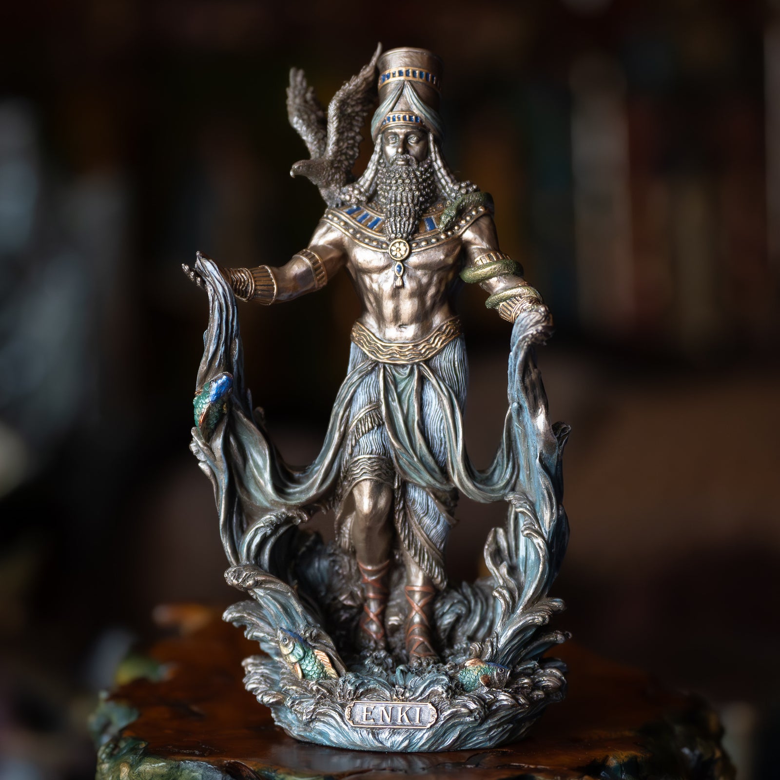 Enki