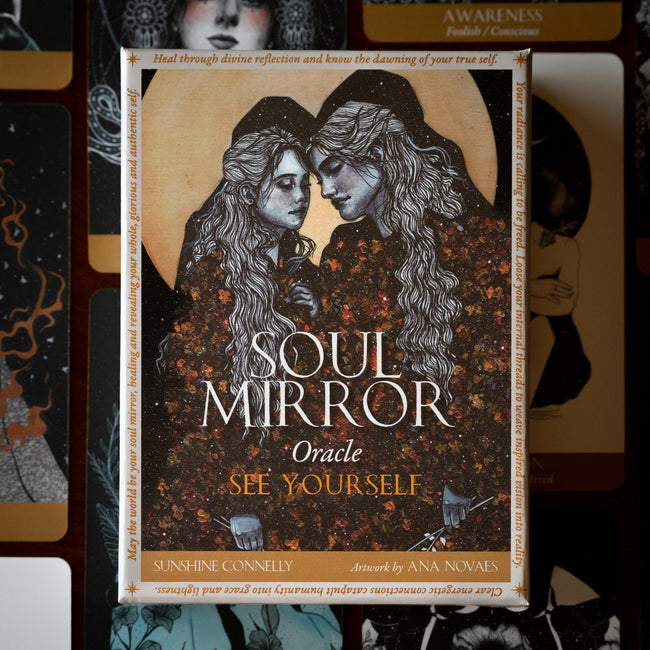 Soul Mirror Oracle