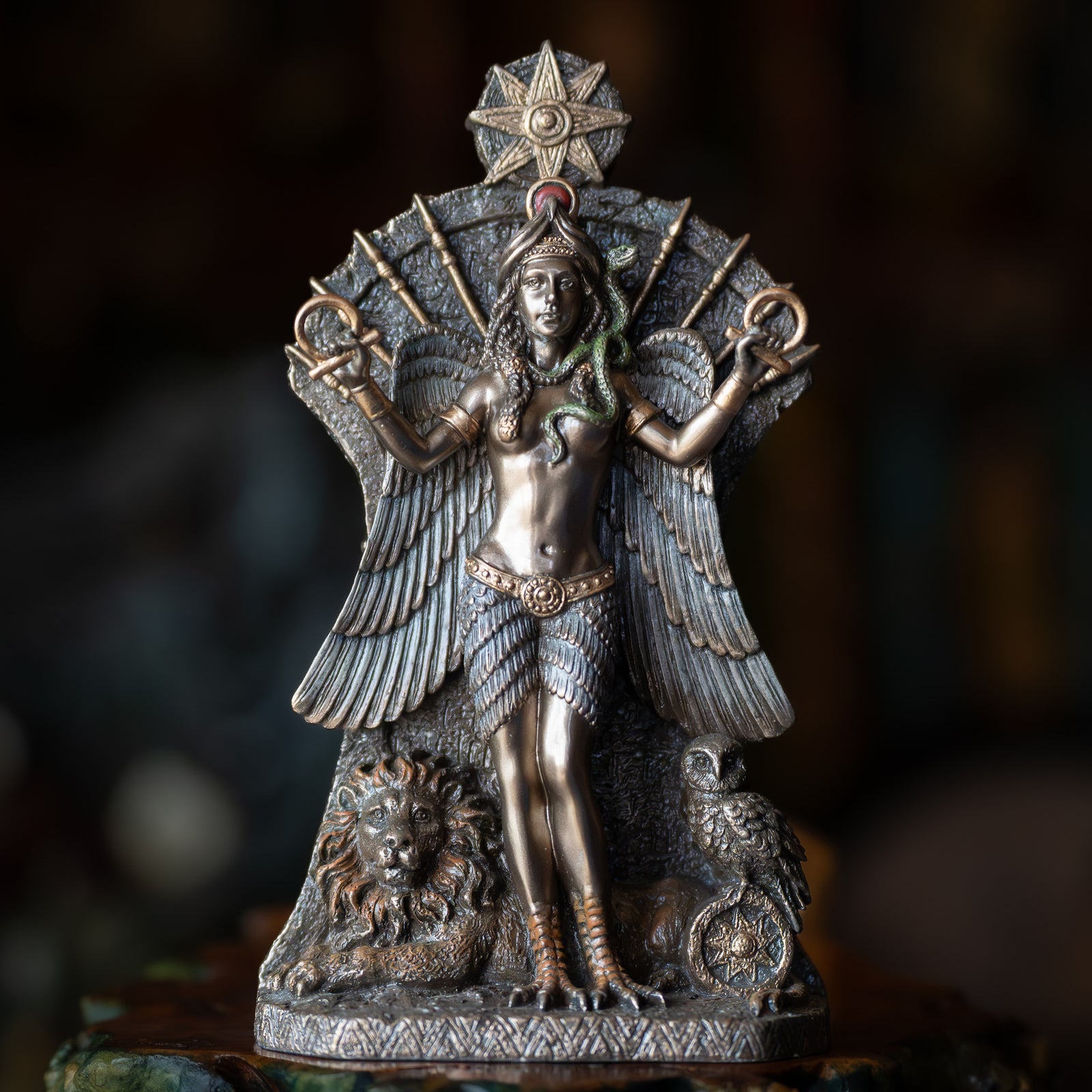 Ishtar
