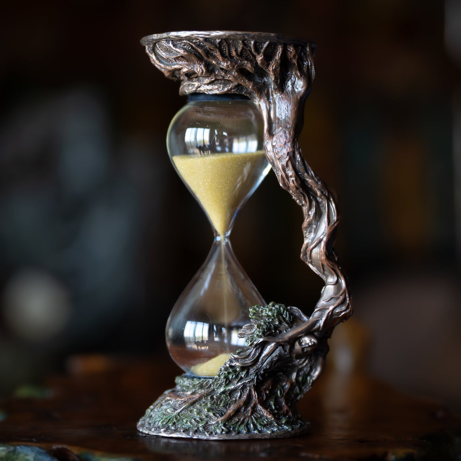 Dryad Hour Glass