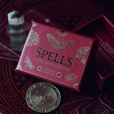 'Through the Eyes of the Soul' Cards