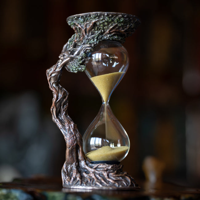 Dryad Hour Glass