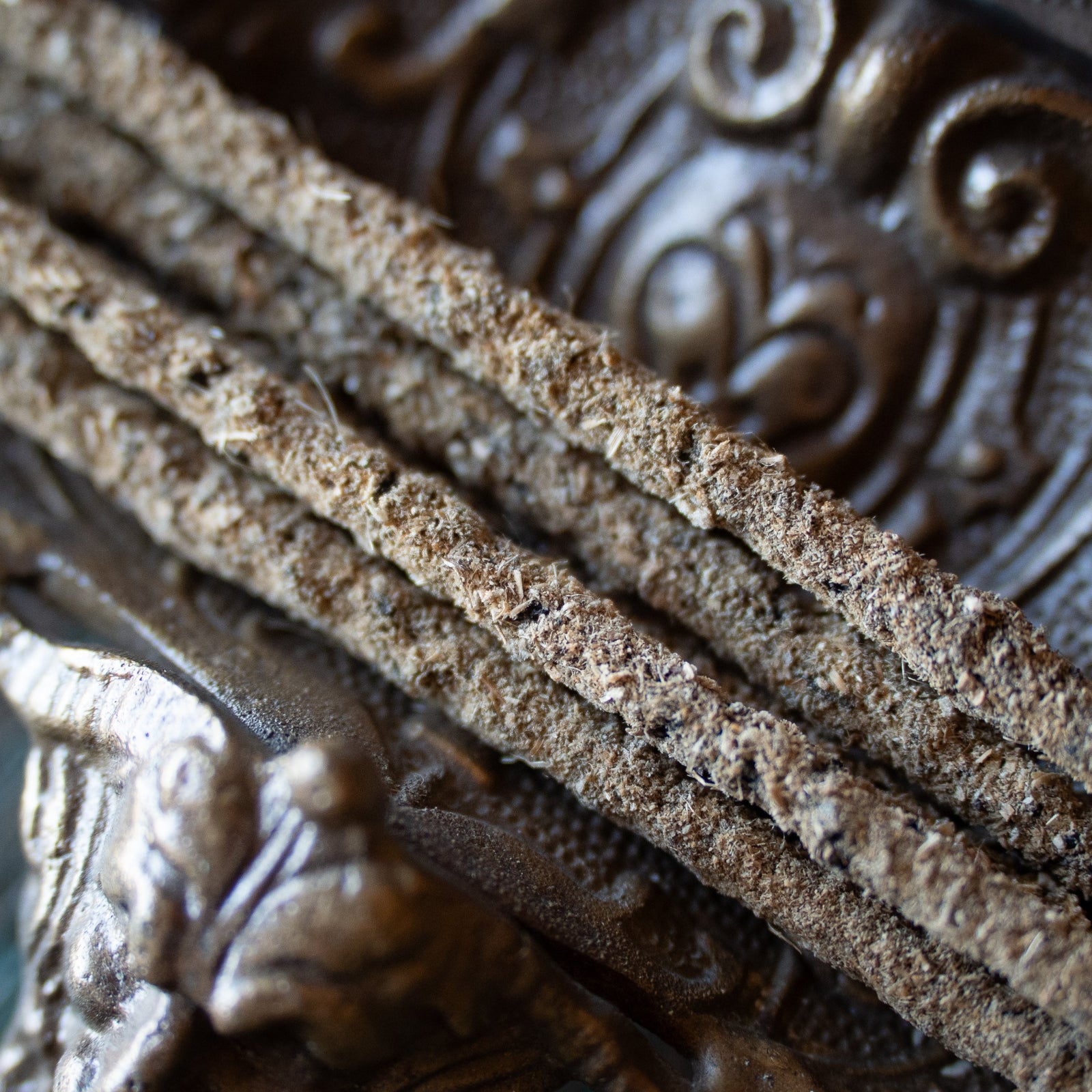 Basil Leaf Incense