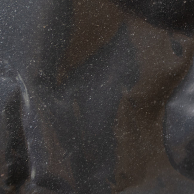 Black Incense Burning Sand