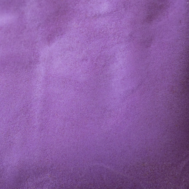 Purple Incense Burning Sand