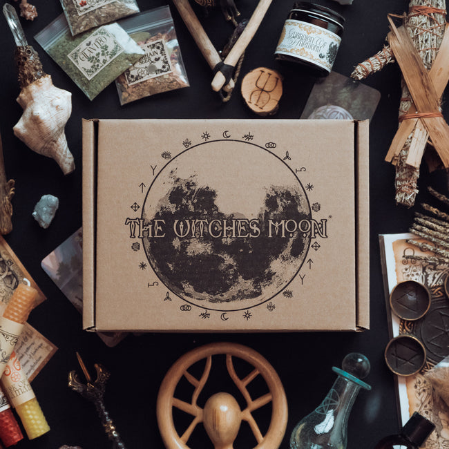 The Witches Moon® Subscription (United States)