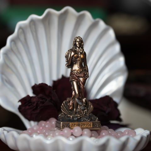 Blue Tiger Eye Worry Stone