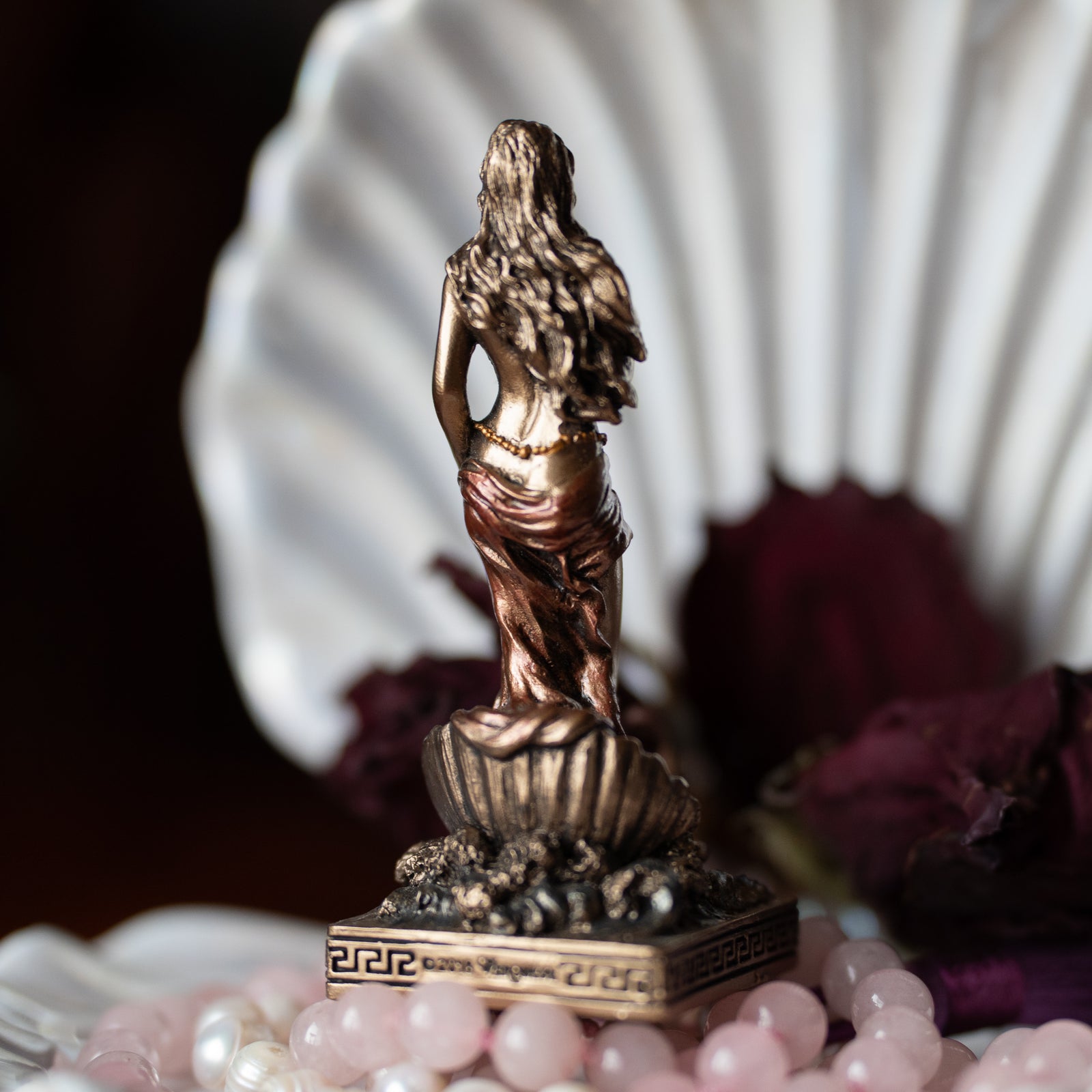 Aphrodite Statue (Travel)