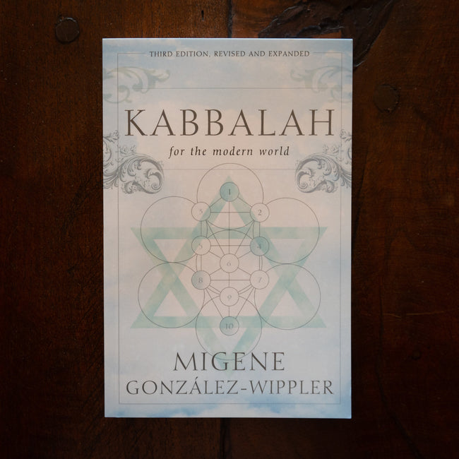Kabbalah for the Modern World