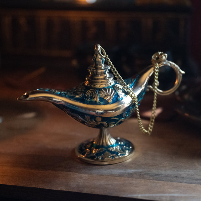 Classic Lamp