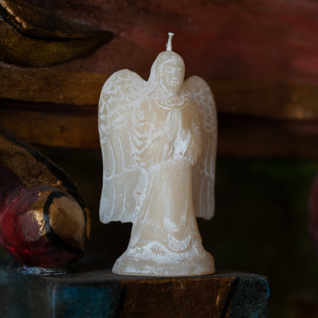Angel Candle