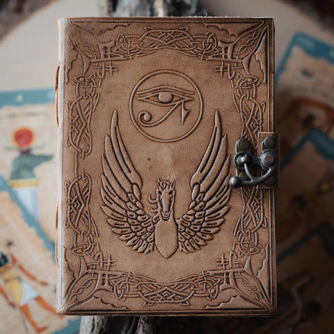 The Goddess Tarot