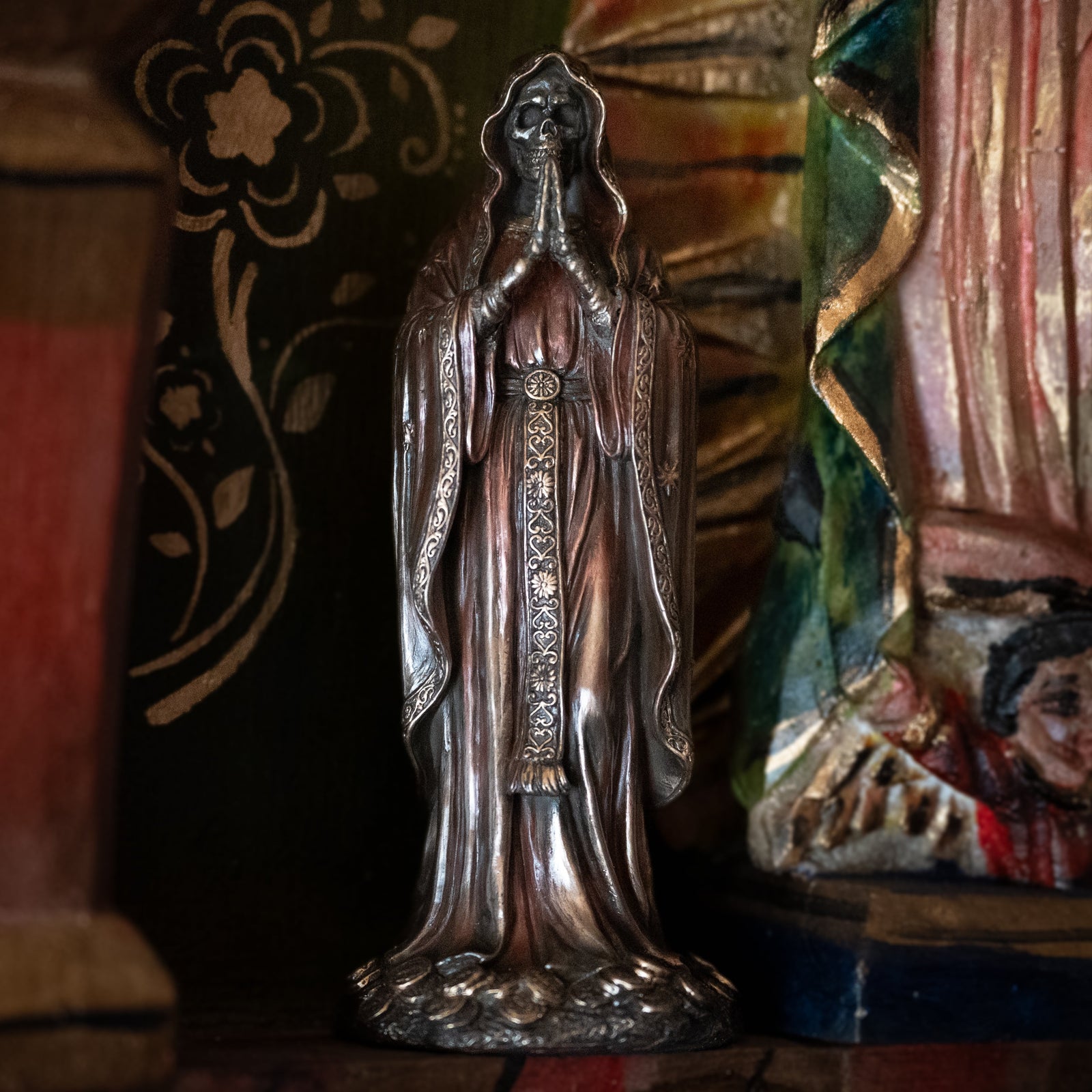 Our Lady of Holy Death