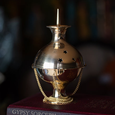 Zodiacal Incense - Libra