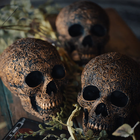 (Limited & Exclusive) The Witches Moon® ~  The Bell of Shadows ~  November 2024