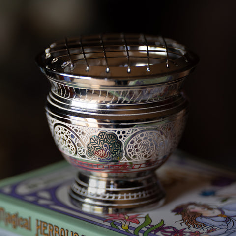 Zodiacal Incense - Libra