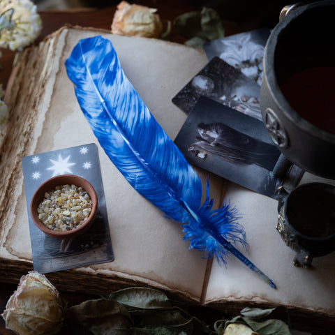 Refreshing Incense Sticks