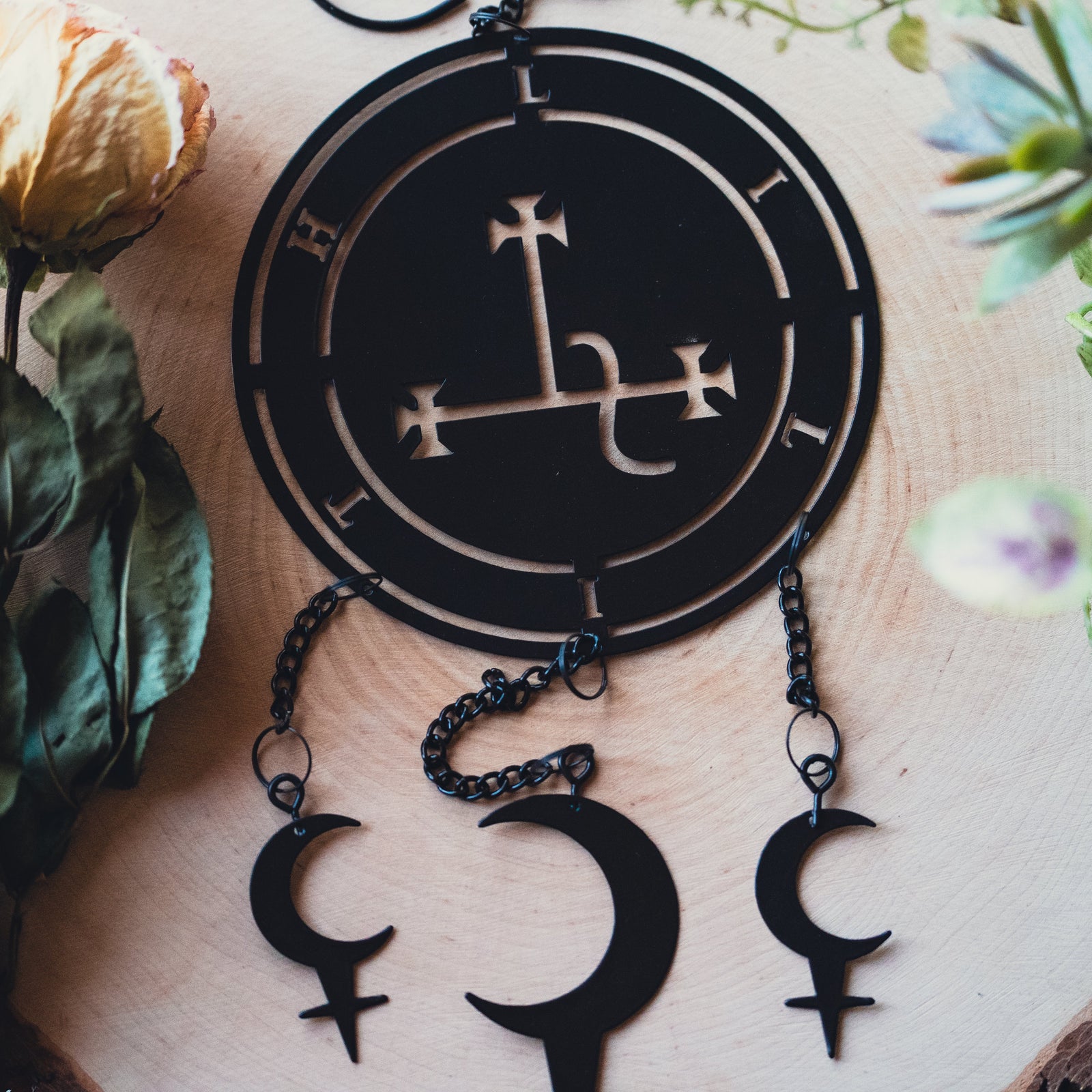 Hanging Seal of Lilith